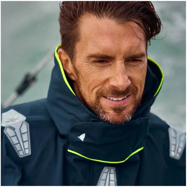2026 Musto Mens BR2 Offshore 2.0 Sailing Jacket 82084 - True Navy